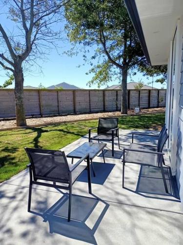 Rolleston 2 bedroom Flat in Rolleston Rolleston 2 bedroom Flat in Rolleston