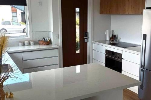 Rolleston 2 bedroom Flat in Rolleston Rolleston 2 bedroom Flat in Rolleston