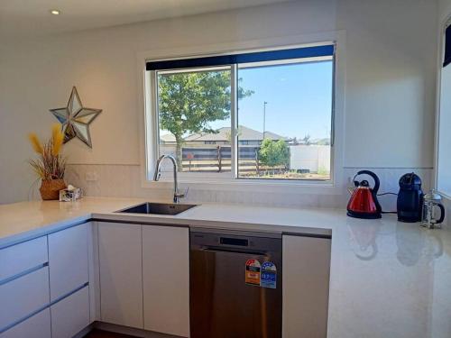 Rolleston 2 bedroom Flat in Rolleston Rolleston 2 bedroom Flat in Rolleston