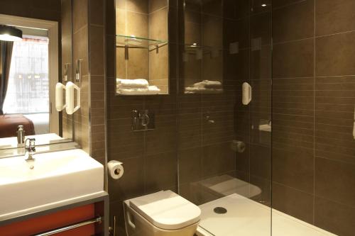 This photo about The Last Post Wetherspoon Hotel shared on HyHotel.com