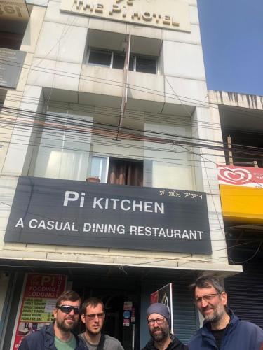 THE Pi HOTEL IMPHAL MANIPUR in Imphal THE Pi HOTEL IMPHAL MANIPUR in Imphal