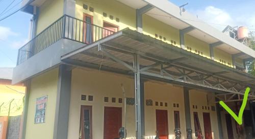 LiaOlin guest house Bantul near Kasongan Travel Village LiaOlin guest house Bantul near Kasongan Travel Village