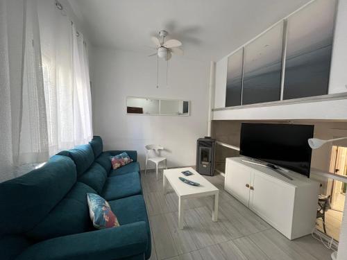 CASA EN ISLA DE TABARCA (ZONA PUERTO VIEJO) in 伊斯拉德塔巴爾卡 CASA EN ISLA DE TABARCA (ZONA PUERTO VIEJO) in 伊斯拉德塔巴爾卡