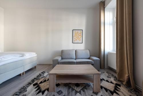 Lovely apartment near University