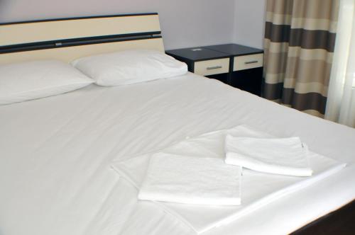 This photo about M-Club Hotel shared on HyHotel.com