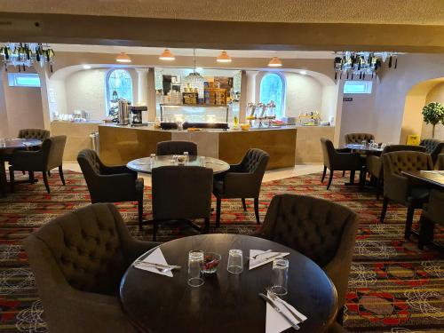 Comida y bebida, Barons Court Hotel Walsall in Walsall Comida y bebida, Barons Court Hotel Walsall in Walsall