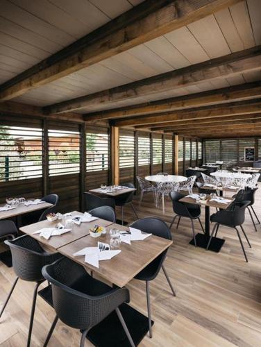 Facilities, What Else Hotel in Saint Vulbas Facilities, What Else Hotel in Saint Vulbas