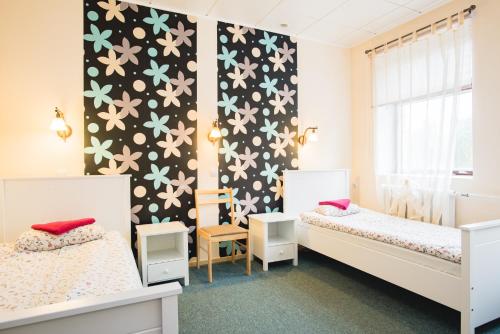 This photo about Maria Hostel shared on HyHotel.com