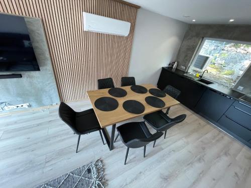 Eksluzywny apartament w zaciszu in Kristiansund Eksluzywny apartament w zaciszu in Kristiansund