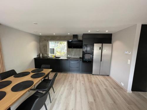 Eksluzywny apartament w zaciszu in Kristiansund Eksluzywny apartament w zaciszu in Kristiansund
