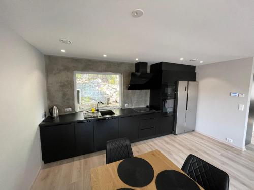 Eksluzywny apartament w zaciszu in Kristiansund Eksluzywny apartament w zaciszu in Kristiansund