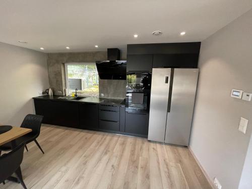 Eksluzywny apartament w zaciszu in Kristiansund Eksluzywny apartament w zaciszu in Kristiansund
