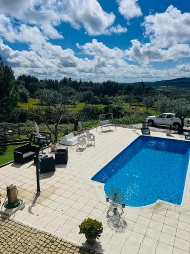 Piscina, Zion Jardim Monsanto in Monsanto Piscina, Zion Jardim Monsanto in Monsanto