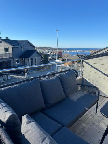 Eksluzywny apartament w zaciszu in Kristiansund Eksluzywny apartament w zaciszu in Kristiansund