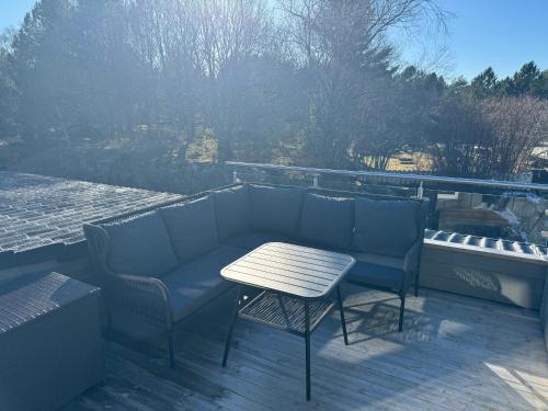 Eksluzywny apartament w zaciszu in Kristiansund Eksluzywny apartament w zaciszu in Kristiansund