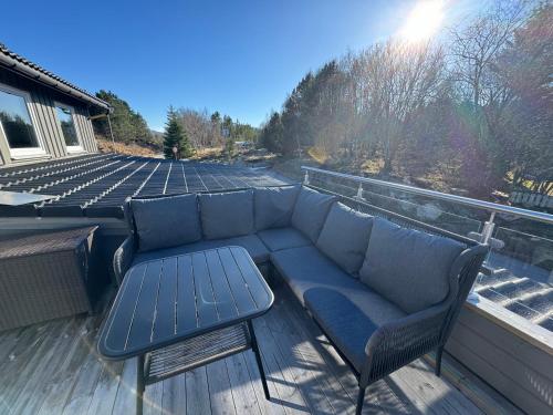 Eksluzywny apartament w zaciszu in Kristiansund Eksluzywny apartament w zaciszu in Kristiansund