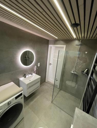 Eksluzywny apartament w zaciszu in Kristiansund Eksluzywny apartament w zaciszu in Kristiansund