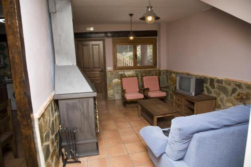 Casas Rurales La Dehesa in Casas Del Monte Casas Rurales La Dehesa in Casas Del Monte