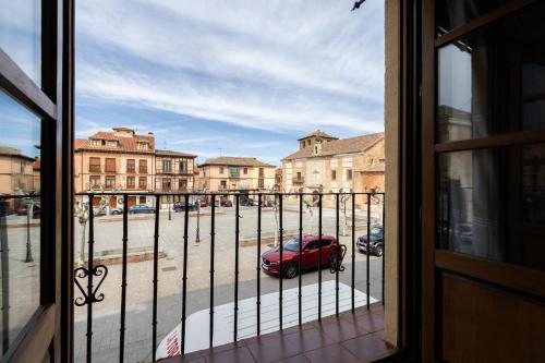 InsideHome Zaravencia Plaza Mayor in Торо InsideHome Zaravencia Plaza Mayor in Торо