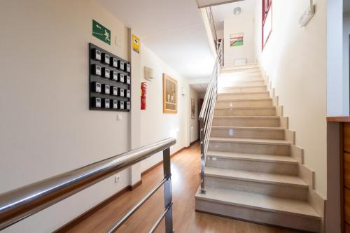 InsideHome Zaravencia Plaza Mayor in Торо InsideHome Zaravencia Plaza Mayor in Торо