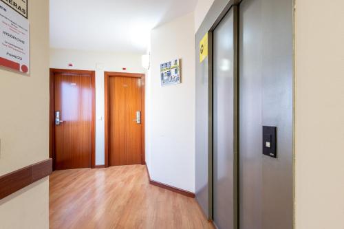 InsideHome Zaravencia Plaza Mayor in Торо InsideHome Zaravencia Plaza Mayor in Торо