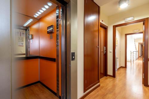 InsideHome Zaravencia Plaza Mayor in Торо InsideHome Zaravencia Plaza Mayor in Торо