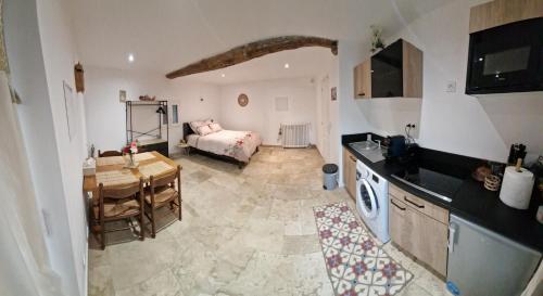 Studio Cocon La Mouline in Grolejac Studio Cocon La Mouline in Grolejac