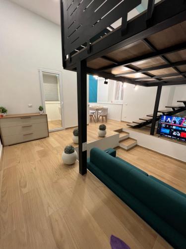 Da Lello: Luxury Loft strategico in Μαριλιάνο Da Lello: Luxury Loft strategico in Μαριλιάνο