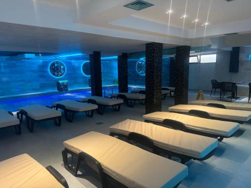 Apartmani K&V in Veliko Gradiste Apartmani K&V in Veliko Gradiste