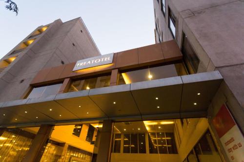 Treatotel Hotel