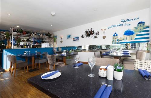 De L Etang Guest House in Saint Helier De L Etang Guest House in Saint Helier
