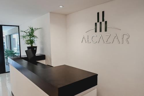 Alcazar Suites Premium in 살타 Alcazar Suites Premium in 살타