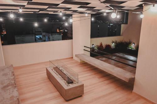 Alcazar Suites Premium in 살타 Alcazar Suites Premium in 살타