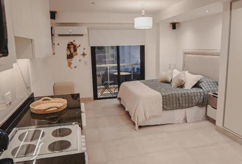 Alcazar Suites Premium in 살타 Alcazar Suites Premium in 살타