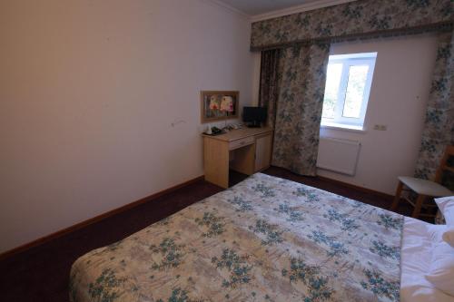 This photo about Hotel Muravskiy Trakt shared on HyHotel.com