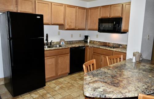 Cocina, Grand Smokies Resort Lodge Pigeon Forge in Pigeon Forge (TN) Cocina, Grand Smokies Resort Lodge Pigeon Forge in Pigeon Forge (TN)