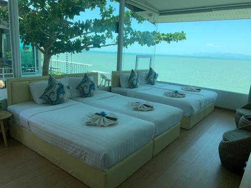Amanda อามันดา in Satun Amanda อามันดา in Satun