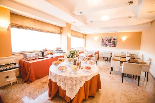 Bar/lounge, Hotel Villa Ida in Ceprano Bar/lounge, Hotel Villa Ida in Ceprano