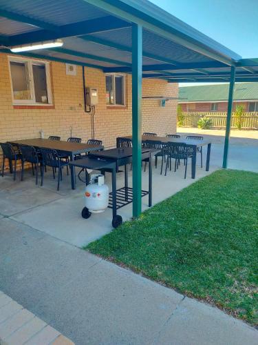 Dotări, Bayview Motel in Esperance Dotări, Bayview Motel in Esperance