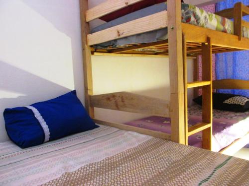 This photo about Hostel Lencois Maranhenses shared on HyHotel.com