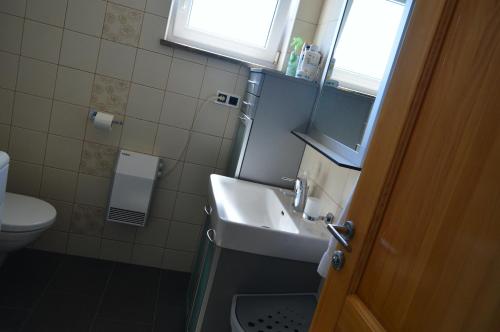 Kupaonica, Blue Lake Luxury Rooms in Livno Kupaonica, Blue Lake Luxury Rooms in Livno