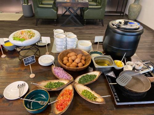 シタディン バンコク スクンビット 1113