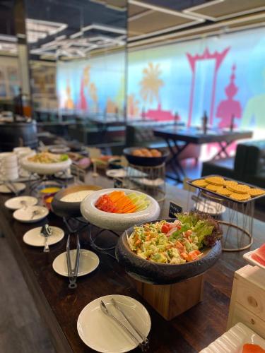 シタディン バンコク スクンビット 1112