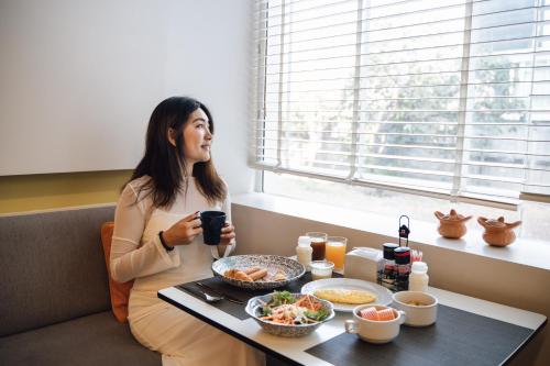 シタディン バンコク スクンビット 16 ホテル12