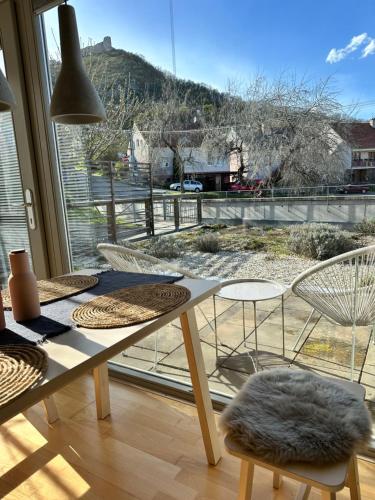 Apartmán U Venuše (Apartman U Venuse) in Pavlov Apartmán U Venuše (Apartman U Venuse) in Pavlov