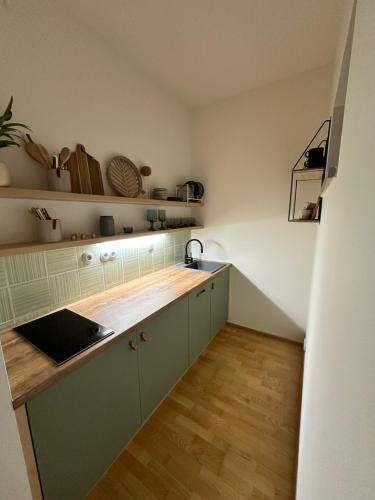 Apartmán U Venuše (Apartman U Venuse) in Pavlov Apartmán U Venuše (Apartman U Venuse) in Pavlov