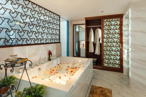 TND Hotel in Xuong Huan TND Hotel in Xuong Huan