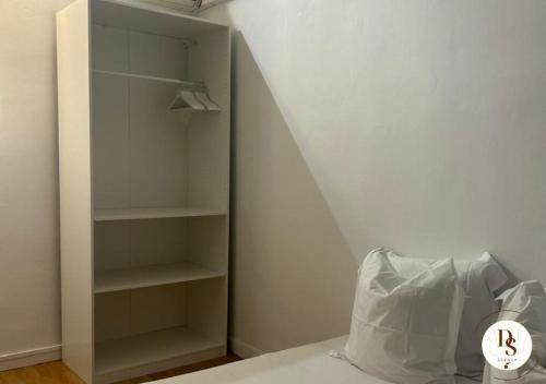 Appartement de charme proche stade Vélodrome