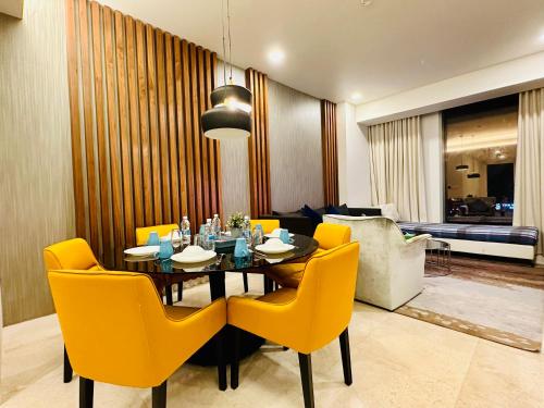 Faciliteiten, Tropicana The Residence By Klcc in Kuala Lumpur City Centre Faciliteiten, Tropicana The Residence By Klcc in Kuala Lumpur City Centre