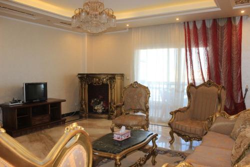 ALMADIAFAH APARTMENT - المضيفة للوحدات الفندقيه in 曼苏拉 ALMADIAFAH APARTMENT - المضيفة للوحدات الفندقيه in 曼苏拉